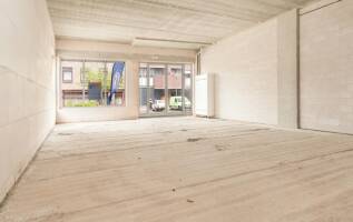 Winkelpand Schildstraat 53 Brunssum