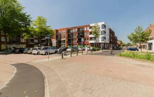 Winkelpand Schildstraat 53 Brunssum