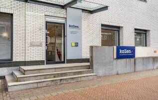 Kantoorruimte Rijksweg Noord 45 Geleen