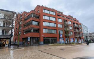 Winkelpand Dr. Poelsstraat 21 Heerlen