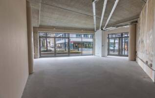 Winkelpand Dr. Poelsstraat 21 Heerlen