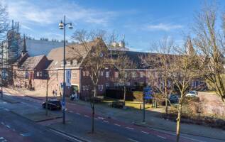 Kantoorruimte Putgraaf 3 Heerlen