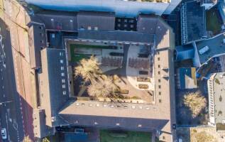 Kantoorruimte Putgraaf 3 Heerlen