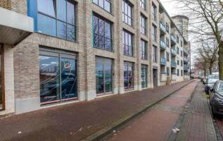 Kantoorruimte Stationsplein 12 Sittard