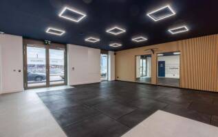 Kantoorruimte Stationsplein 12 Sittard