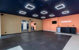 Kantoorruimte Stationsplein 12 Sittard