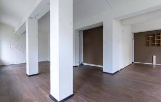 Winkelpand Oranje Nassaustraat 11 Heerlen