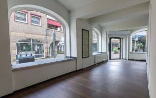 Winkelpand Oranje Nassaustraat 11 Heerlen