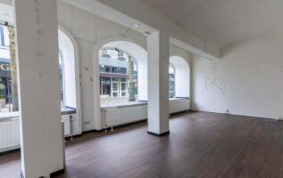 Winkelpand Oranje Nassaustraat 11 Heerlen
