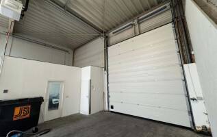 Bedrijfspand Voltastraat 13 Landgraaf