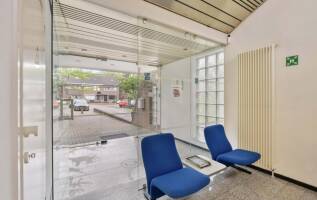 Kantoorruimte Dr. Clemens Meulemanstraat 1A Heerlen