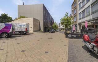 Winkelpand Dr. Poelsstraat 17 Heerlen