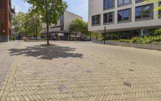Winkelpand Dr. Poelsstraat 17 Heerlen