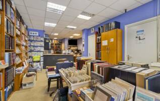 Winkelpand Dr. Poelsstraat 17 Heerlen