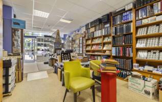 Winkelpand Dr. Poelsstraat 17 Heerlen