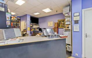 Winkelpand Dr. Poelsstraat 17 Heerlen