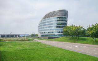 Kantoorruimte Europaboulevard 1 Sittard