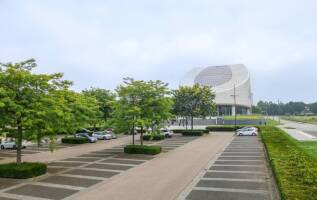 Kantoorruimte Europaboulevard 1 Sittard