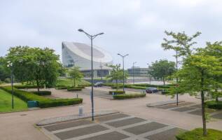 Kantoorruimte Europaboulevard 1 Sittard