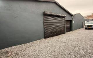 Bedrijfspand Nieuwstraat 110BG01 Hoensbroek