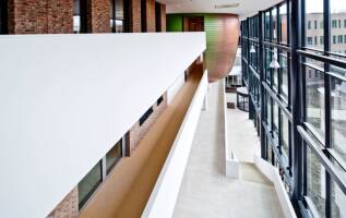 Kantoorruimte Prins Hendriklaan 376 Brunssum
