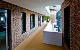 Kantoorruimte Prins Hendriklaan 376 Brunssum