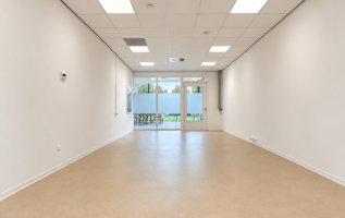 Kantoorruimte Prins Hendriklaan 376 Brunssum