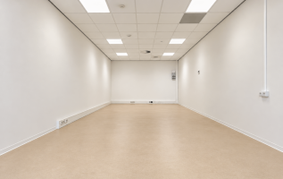 Kantoorruimte Prins Hendriklaan 376 Brunssum