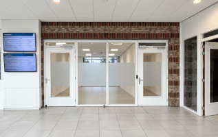 Kantoorruimte Prins Hendriklaan 376 Brunssum