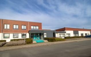 Kantoorruimte Nusterweg 63 Sittard