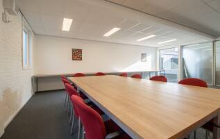 Kantoorruimte Nusterweg 63 Sittard