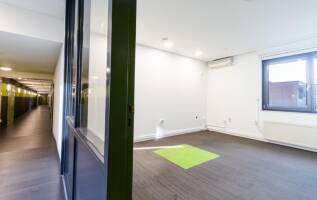 Kantoorruimte Nusterweg 63 Sittard