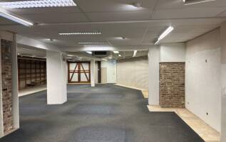 Winkelpand Limbrichterstraat 15 Sittard