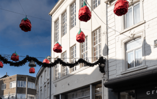 Winkelpand Limbrichterstraat 23 Sittard