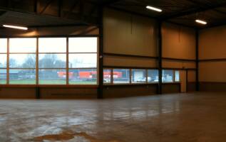 Bedrijfspand Milieuparkweg 6 Sittard