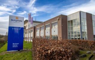 Kantoorruimte Dr. Nolenslaan 157 Sittard