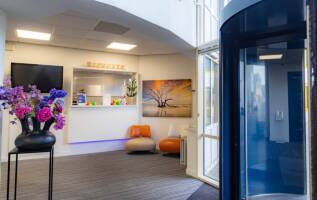 Kantoorruimte Dr. Nolenslaan 157 Sittard