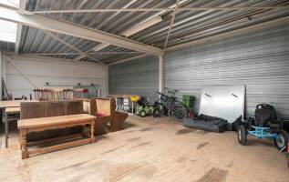 Bedrijfspand Nievelsteenstraat 6 Eygelshoven
