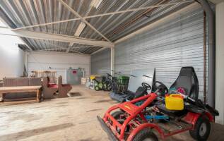 Bedrijfspand Nievelsteenstraat 6 Eygelshoven