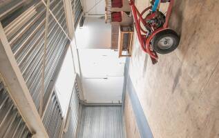 Bedrijfspand Nievelsteenstraat 6 Eygelshoven