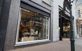 Winkelpand Roersingelpassage 1 Roermond