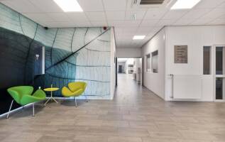Kantoorruimte Noordhoven 2 Roermond