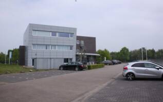 Kantoorruimte Noordhoven 19 Roermond