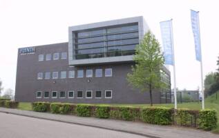 Kantoorruimte Noordhoven 19 Roermond