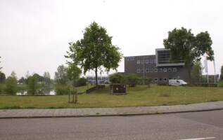 Kantoorruimte Noordhoven 19 Roermond