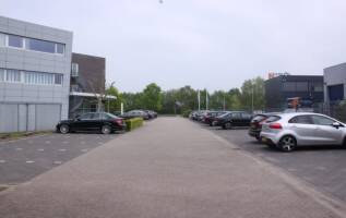 Kantoorruimte Noordhoven 19 Roermond