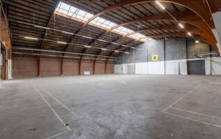Bedrijfspand Boschstraat 23 Brunssum