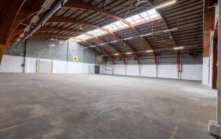 Bedrijfspand Boschstraat 23 Brunssum