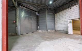 Bedrijfspand Boschstraat 23 Brunssum