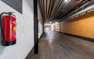 Bedrijfspand Boschstraat 23 Brunssum